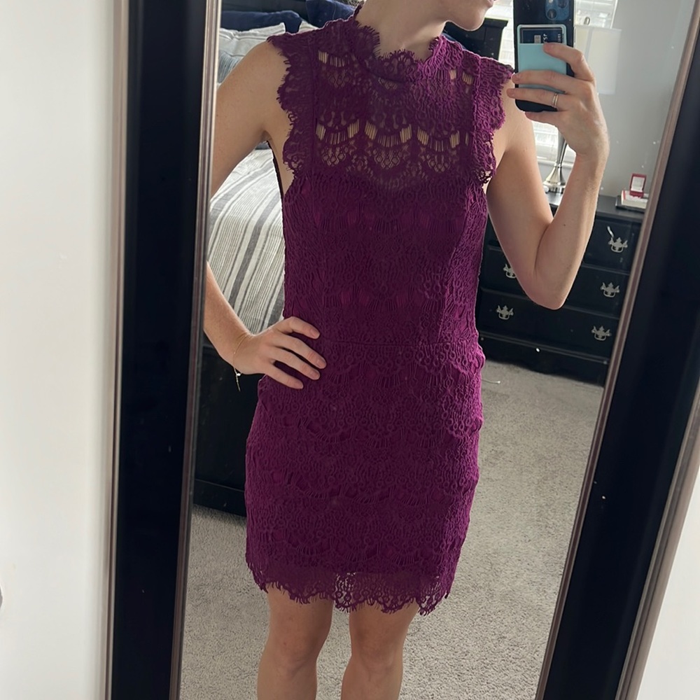 Free people dress